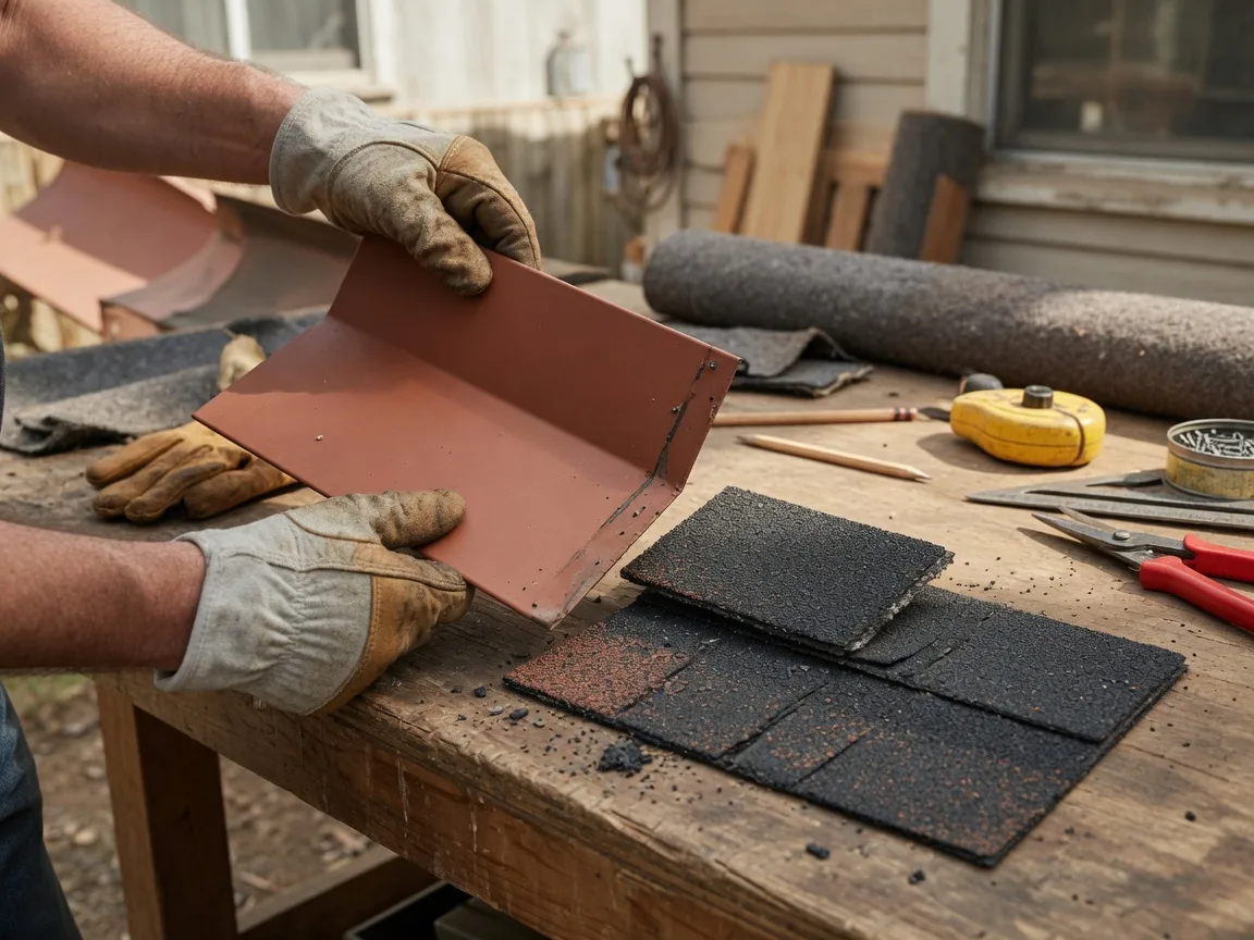 Roof Repair company in Fiatt, IL